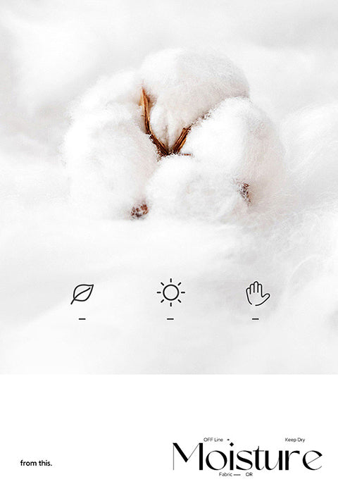 Homyo Cooling Blanket 100% Cotton 3 Layer for Couch and Bed, Hypoallergenic Fabric, 24"X47" Soft Lightweight and Breathable for All Seasons, White and  Decorative, Gift for women and girls Versatile
