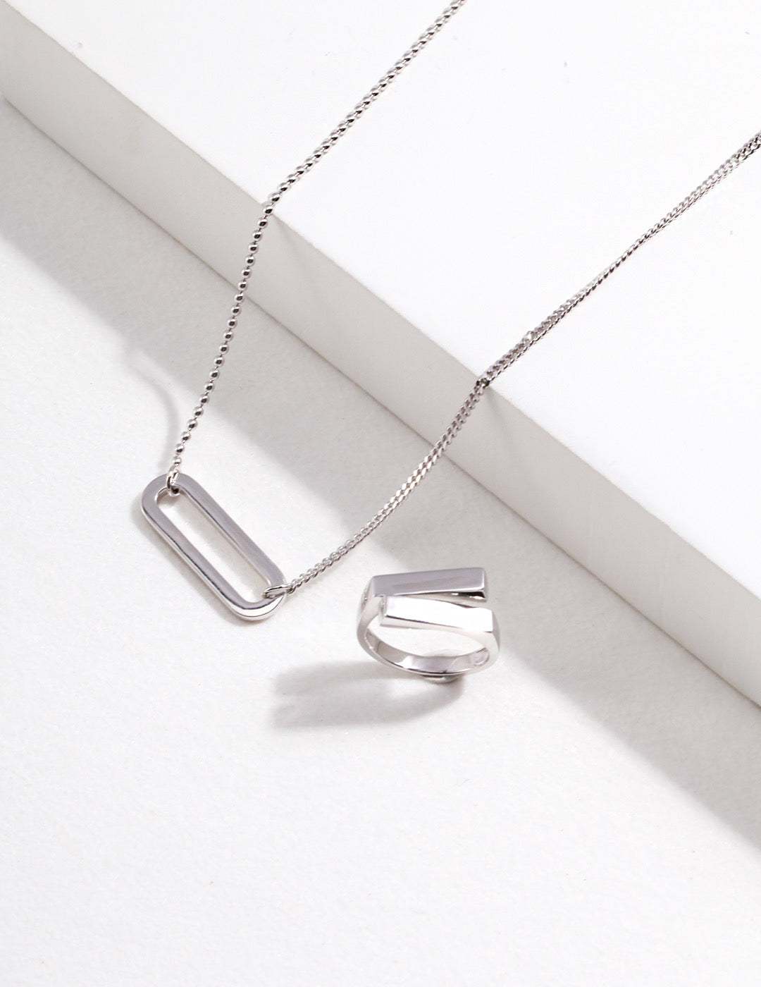 Homyo Aeris Open Ring
