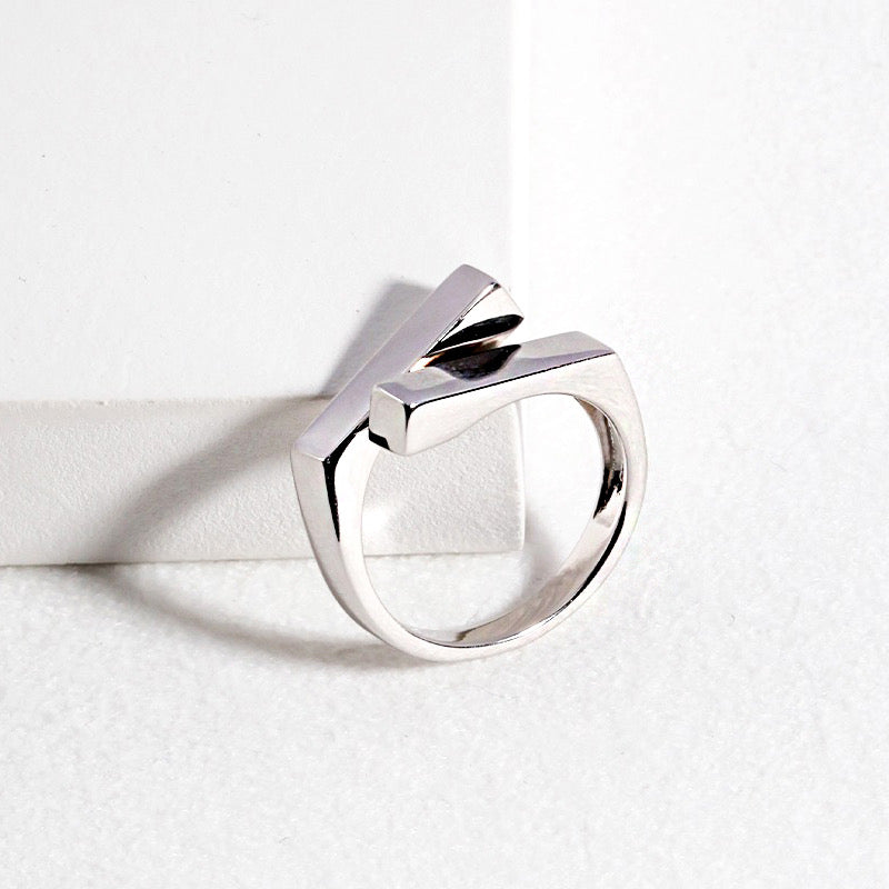 Homyo Aeris Open Ring